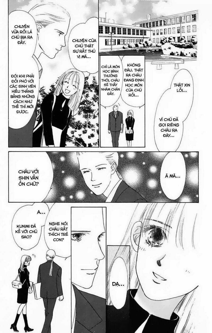 Only You Chapter 15 trang 22