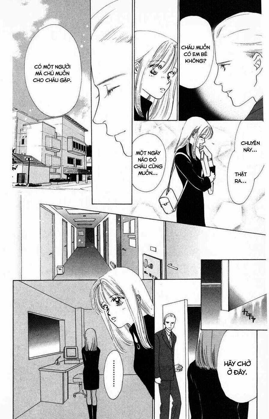 Only You Chapter 15 trang 23
