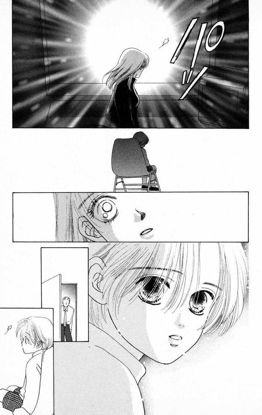 Only You Chapter 15 trang 24