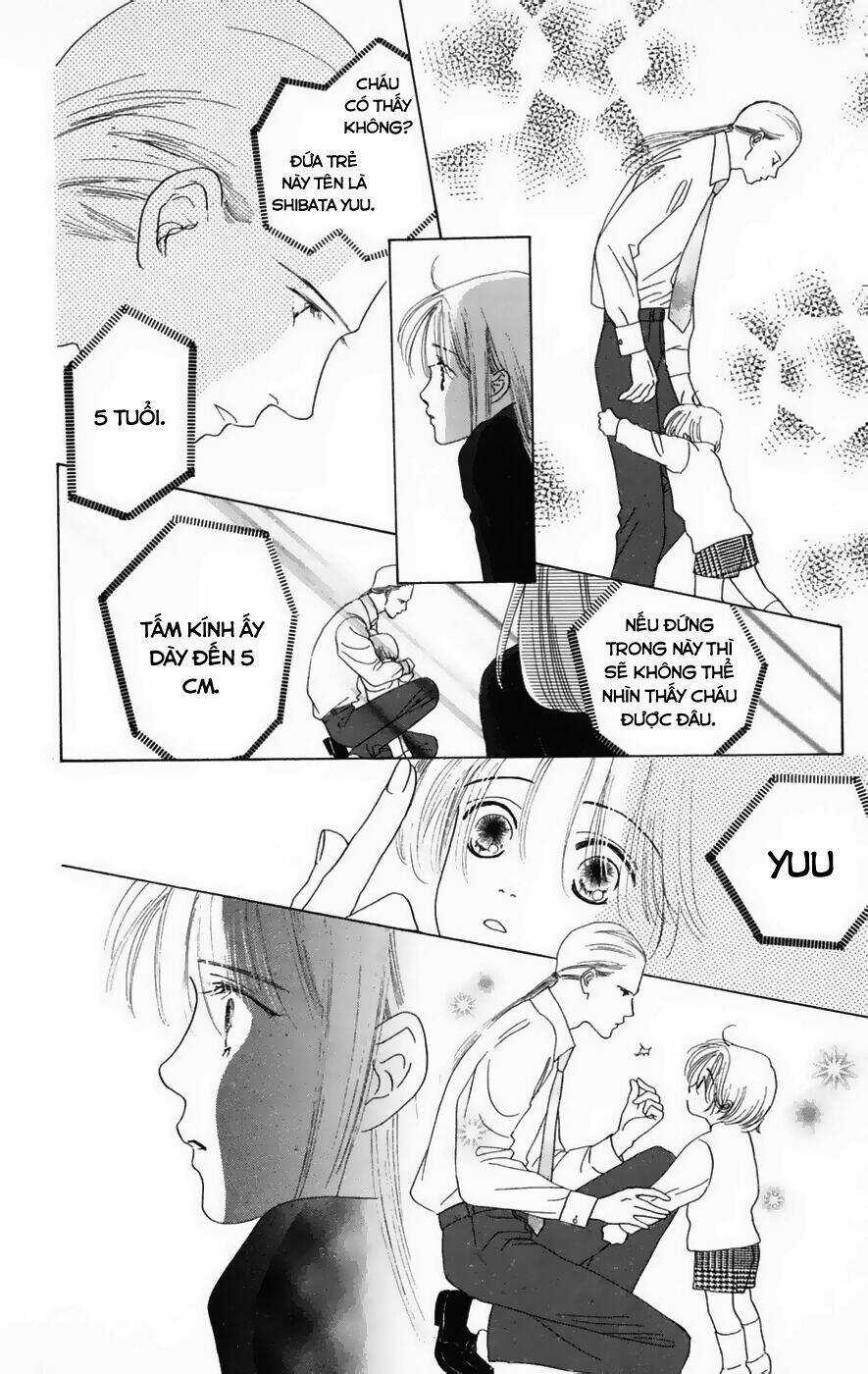 Only You Chapter 15 trang 25