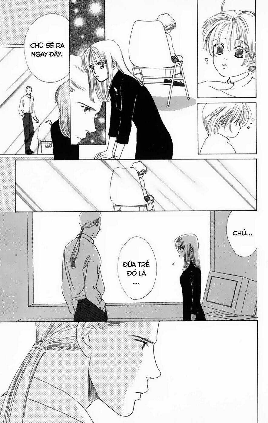 Only You Chapter 15 trang 26