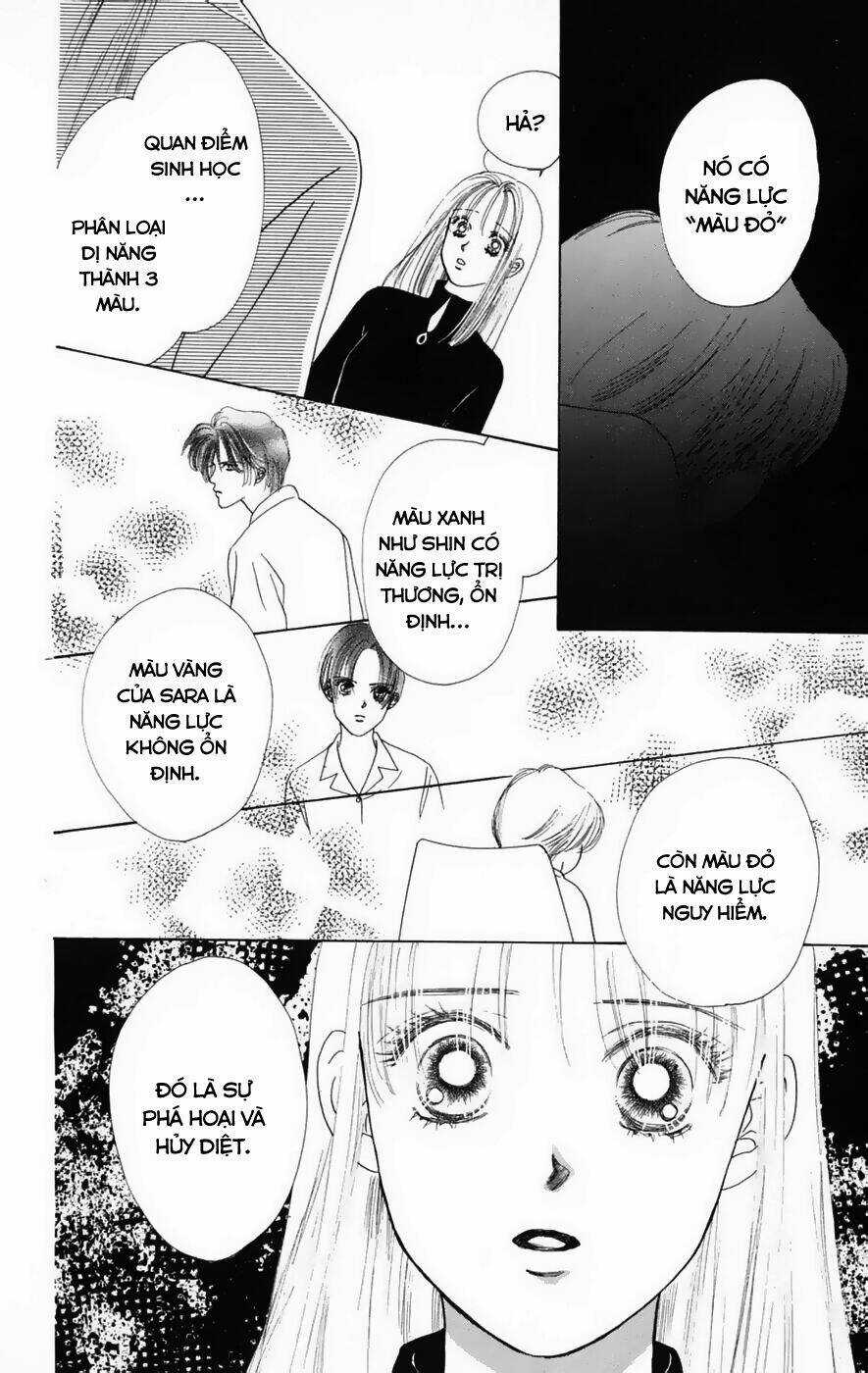 Only You Chapter 15 trang 27