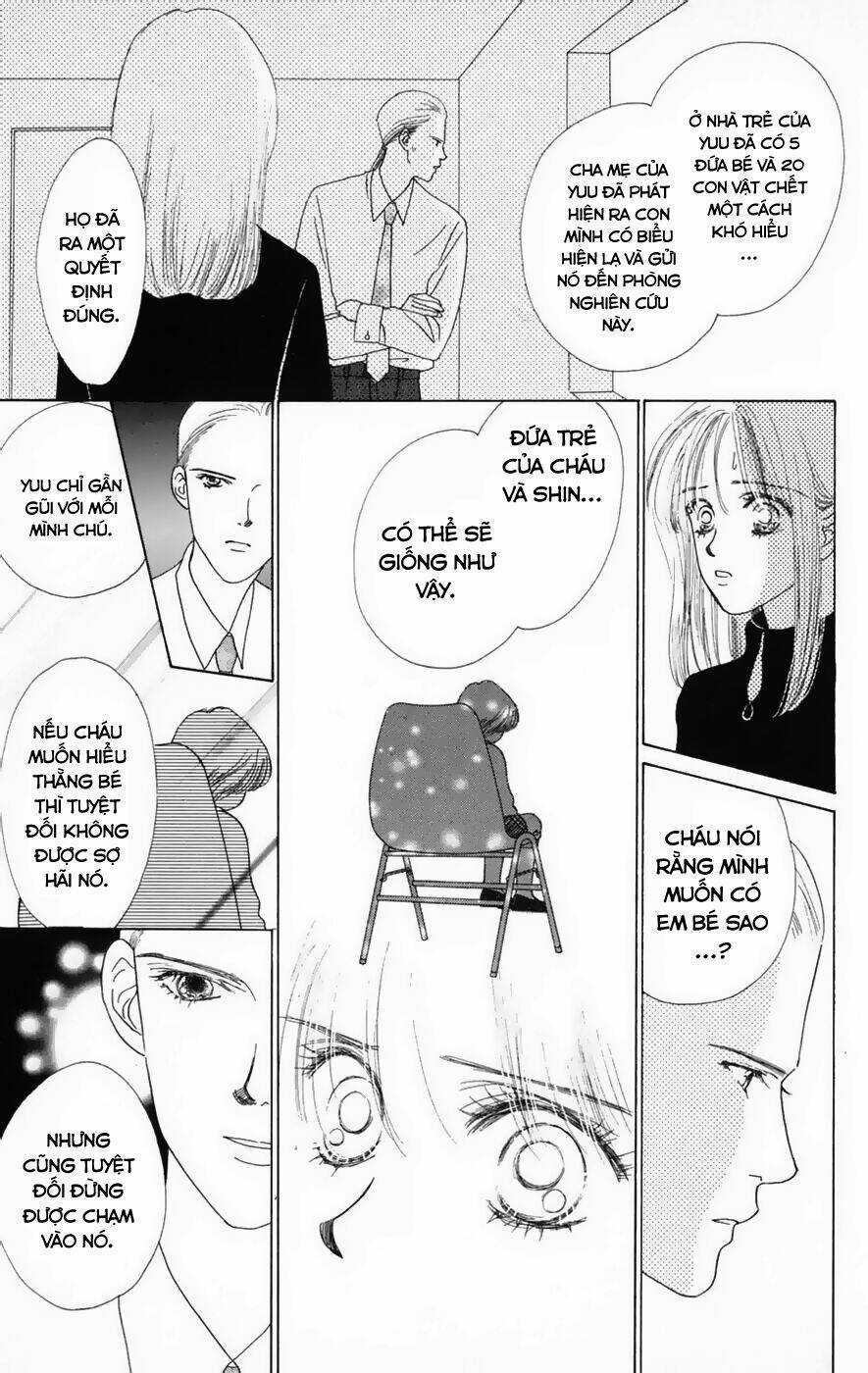Only You Chapter 15 trang 28