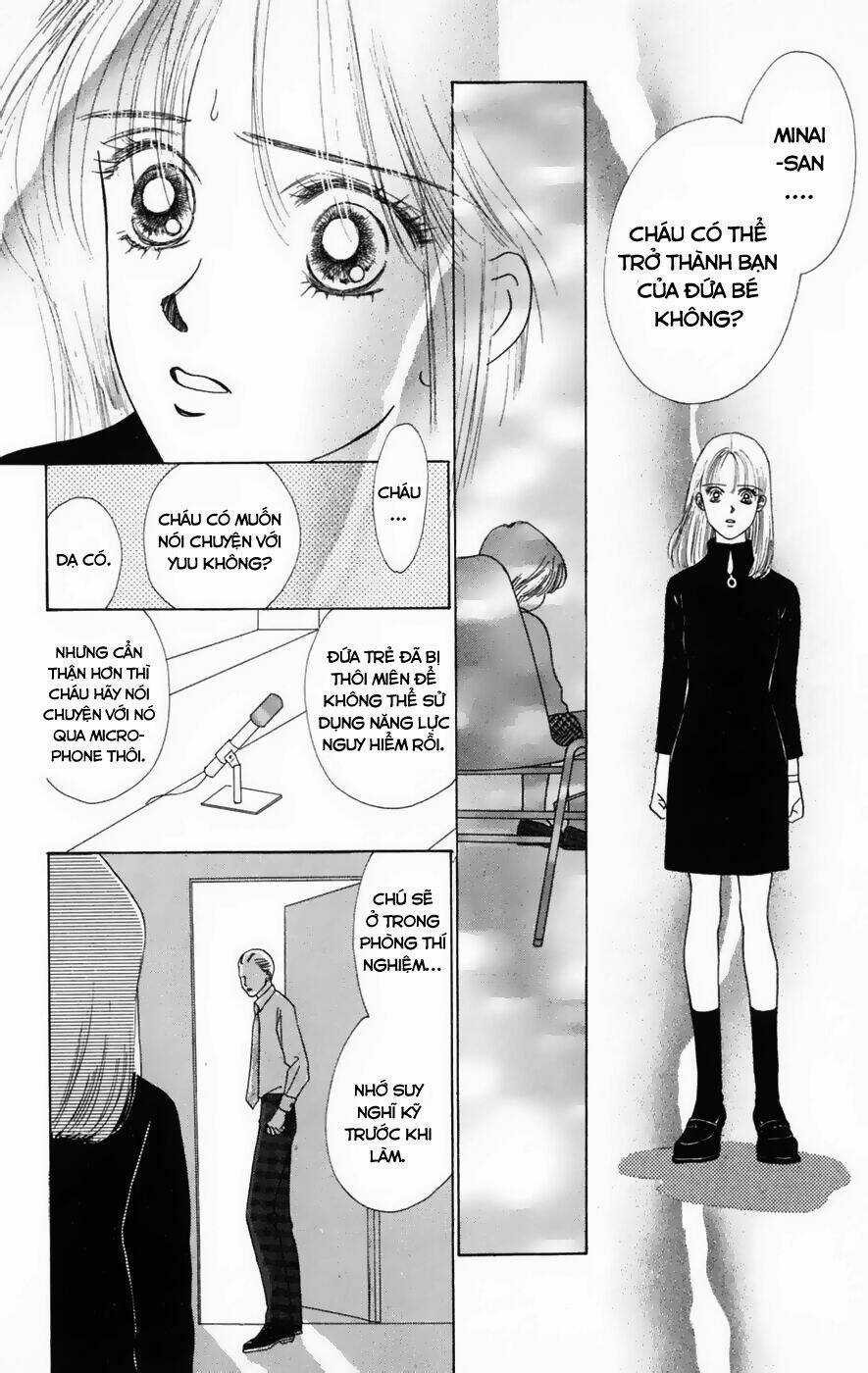 Only You Chapter 15 trang 29