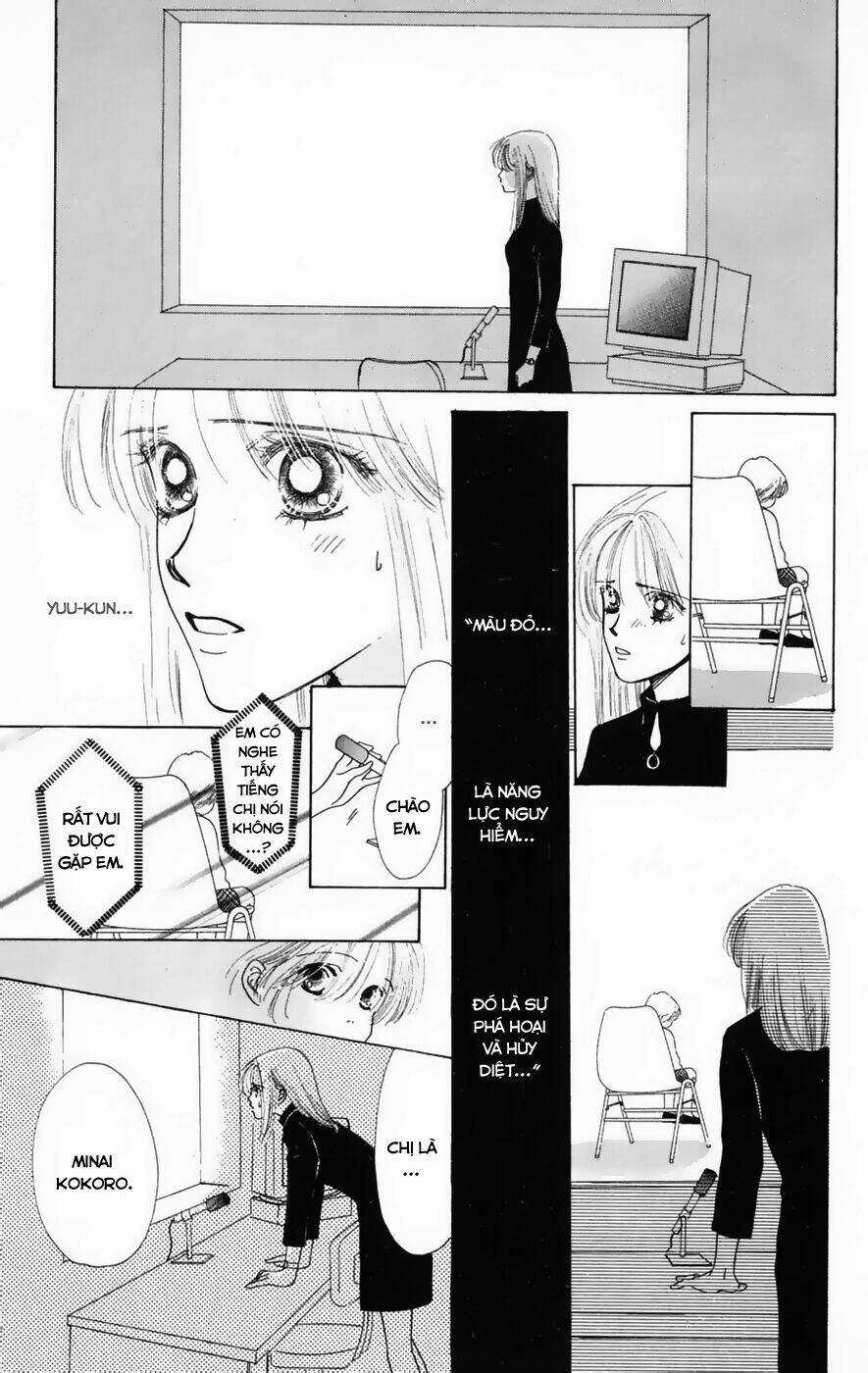 Only You Chapter 15 trang 30