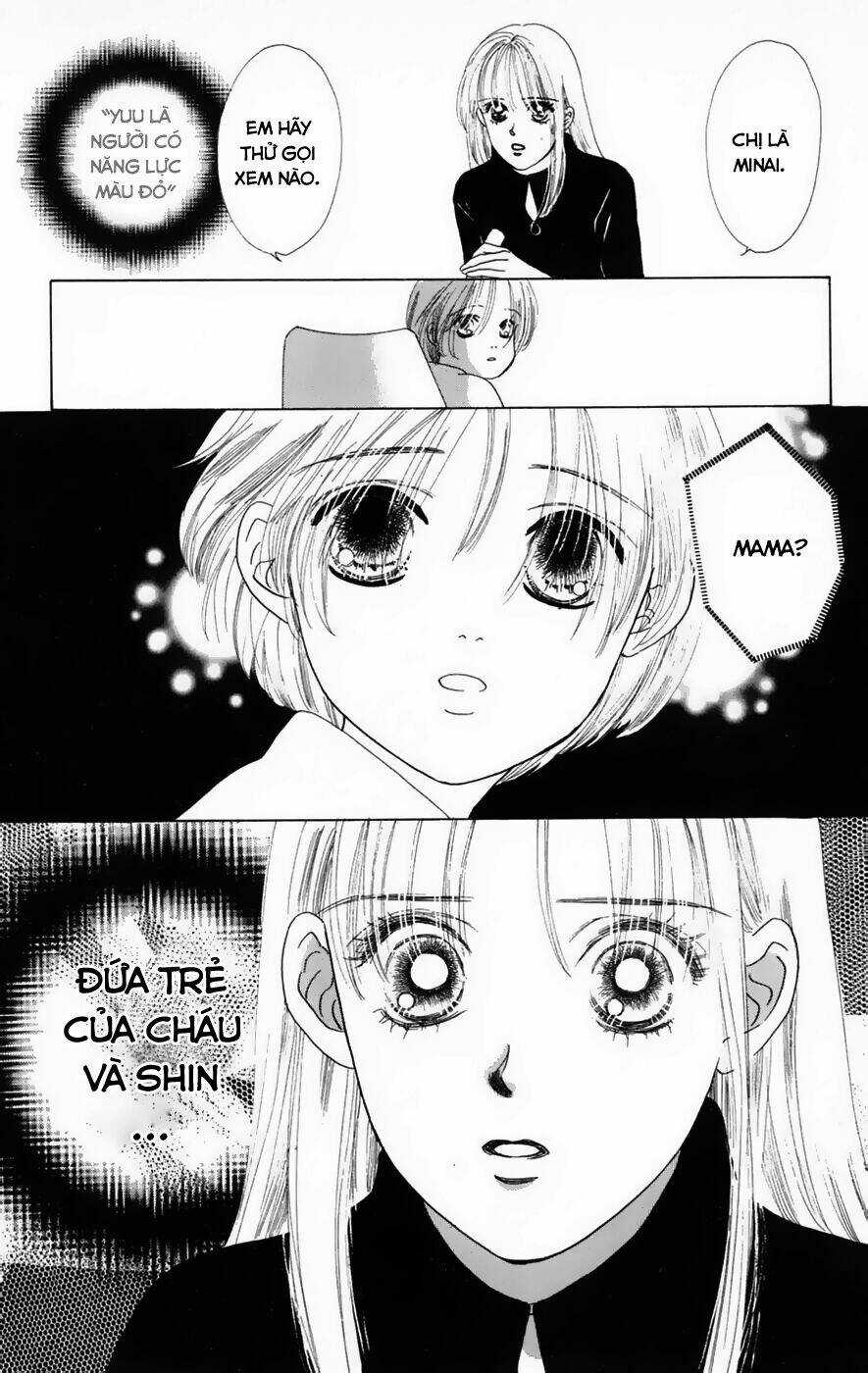 Only You Chapter 15 trang 31