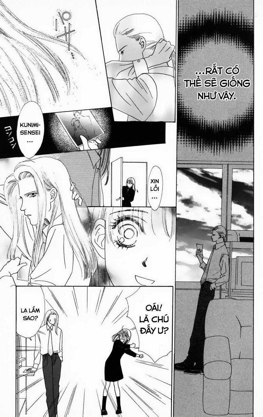 Only You Chapter 15 trang 32