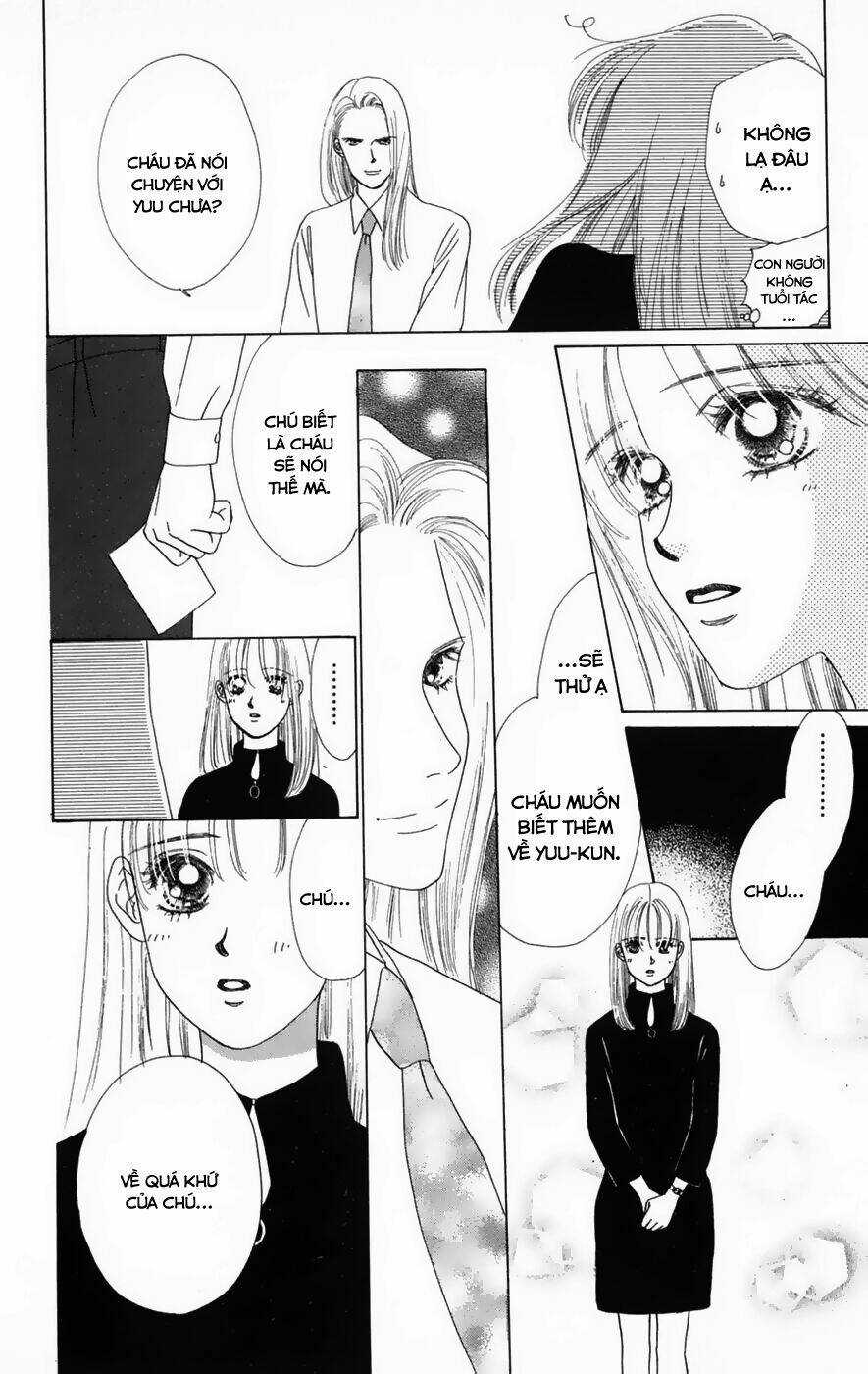 Only You Chapter 15 trang 33