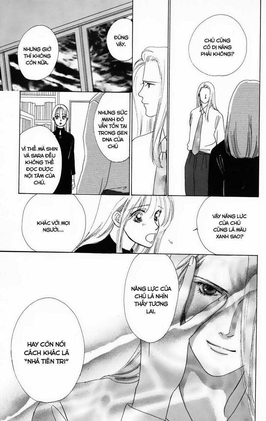 Only You Chapter 15 trang 34