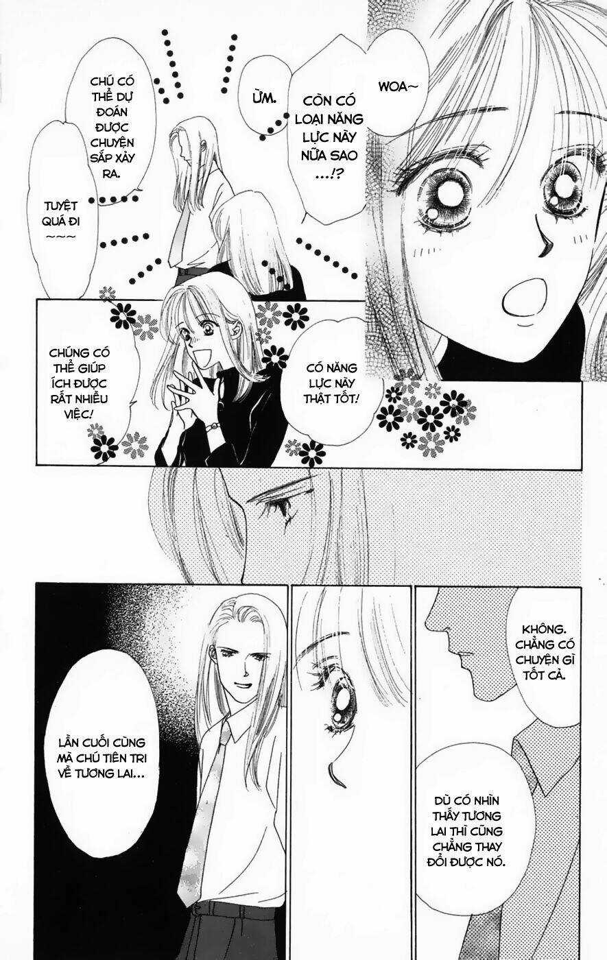 Only You Chapter 15 trang 35