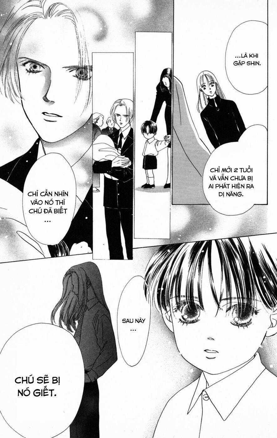 Only You Chapter 15 trang 36