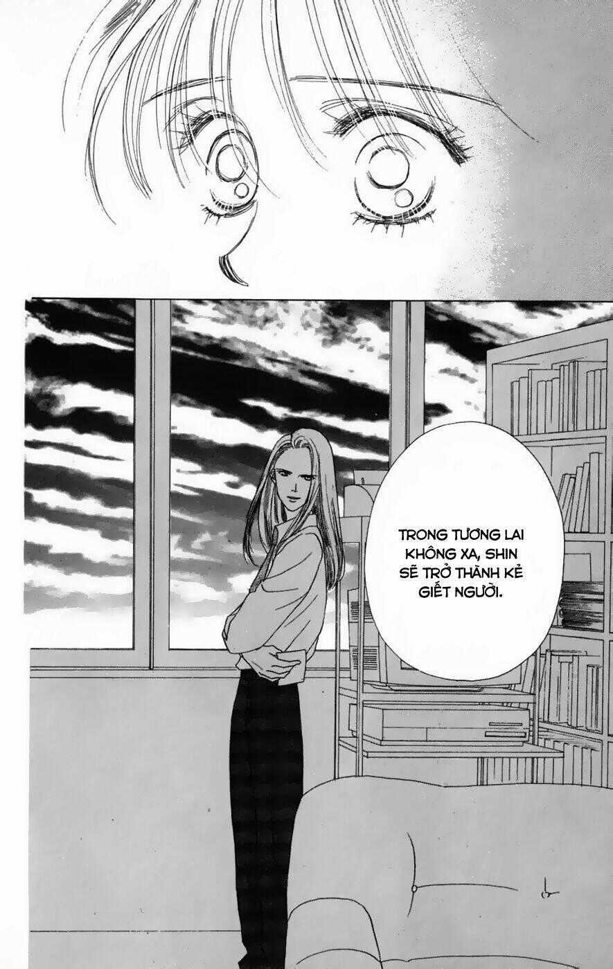 Only You Chapter 15 trang 37