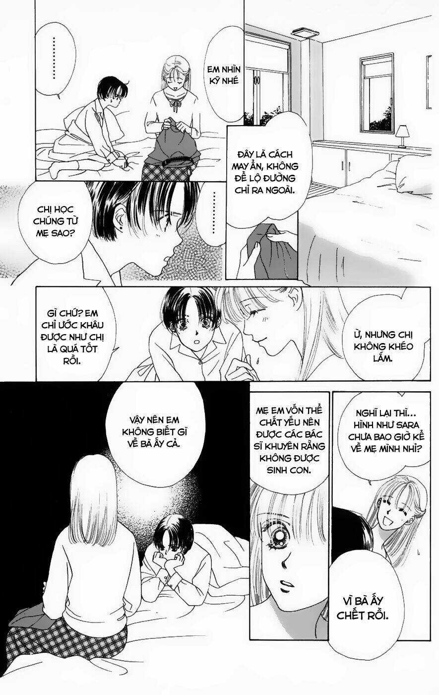 Only You Chapter 15 trang 6