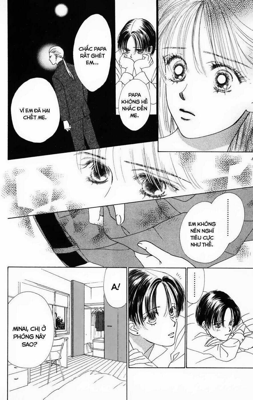 Only You Chapter 15 trang 7