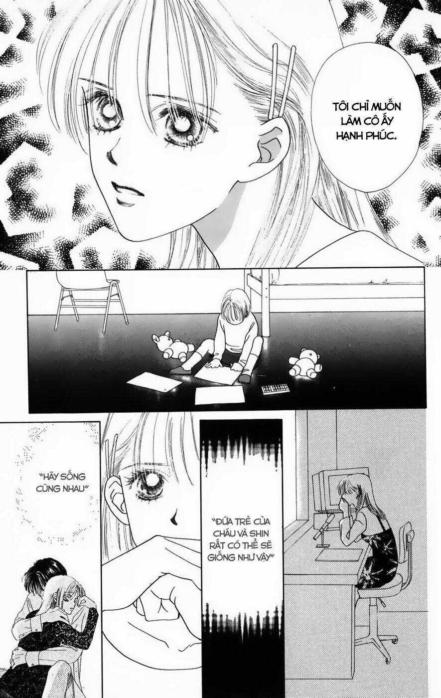 Only You Chapter 16 trang 10