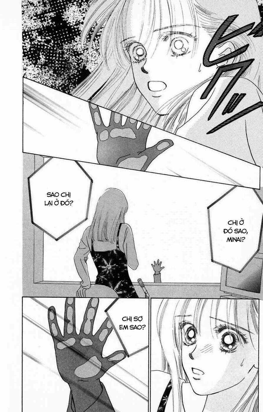 Only You Chapter 16 trang 13