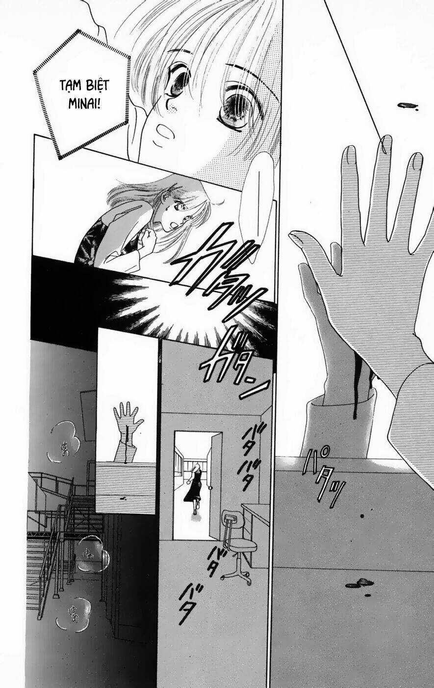 Only You Chapter 16 trang 15