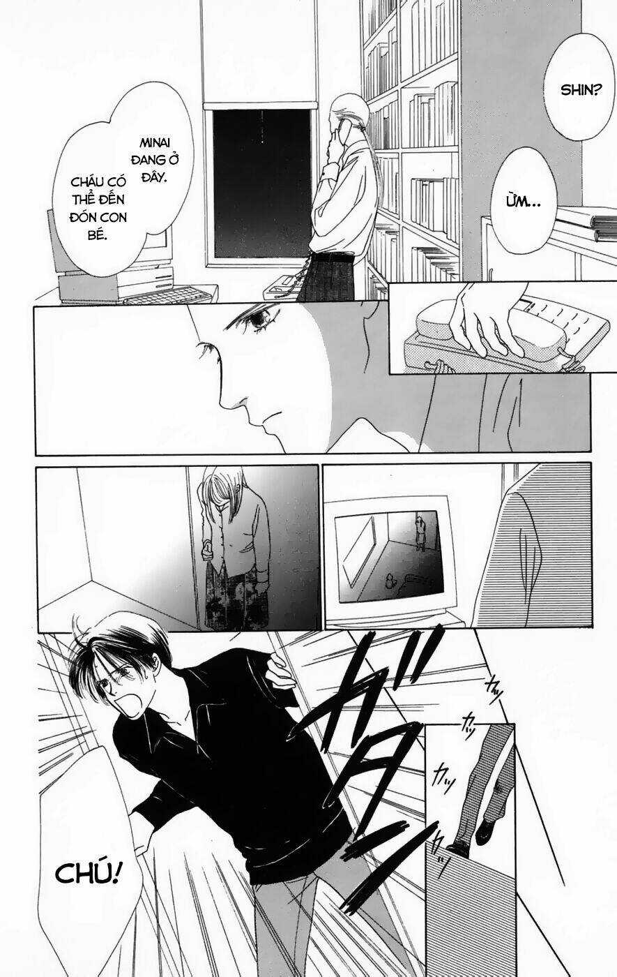 Only You Chapter 16 trang 25