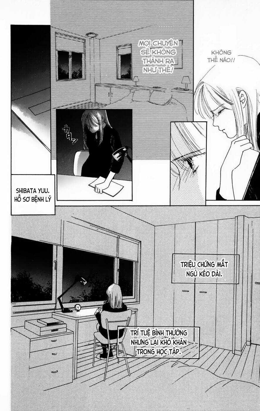 Only You Chapter 16 trang 3