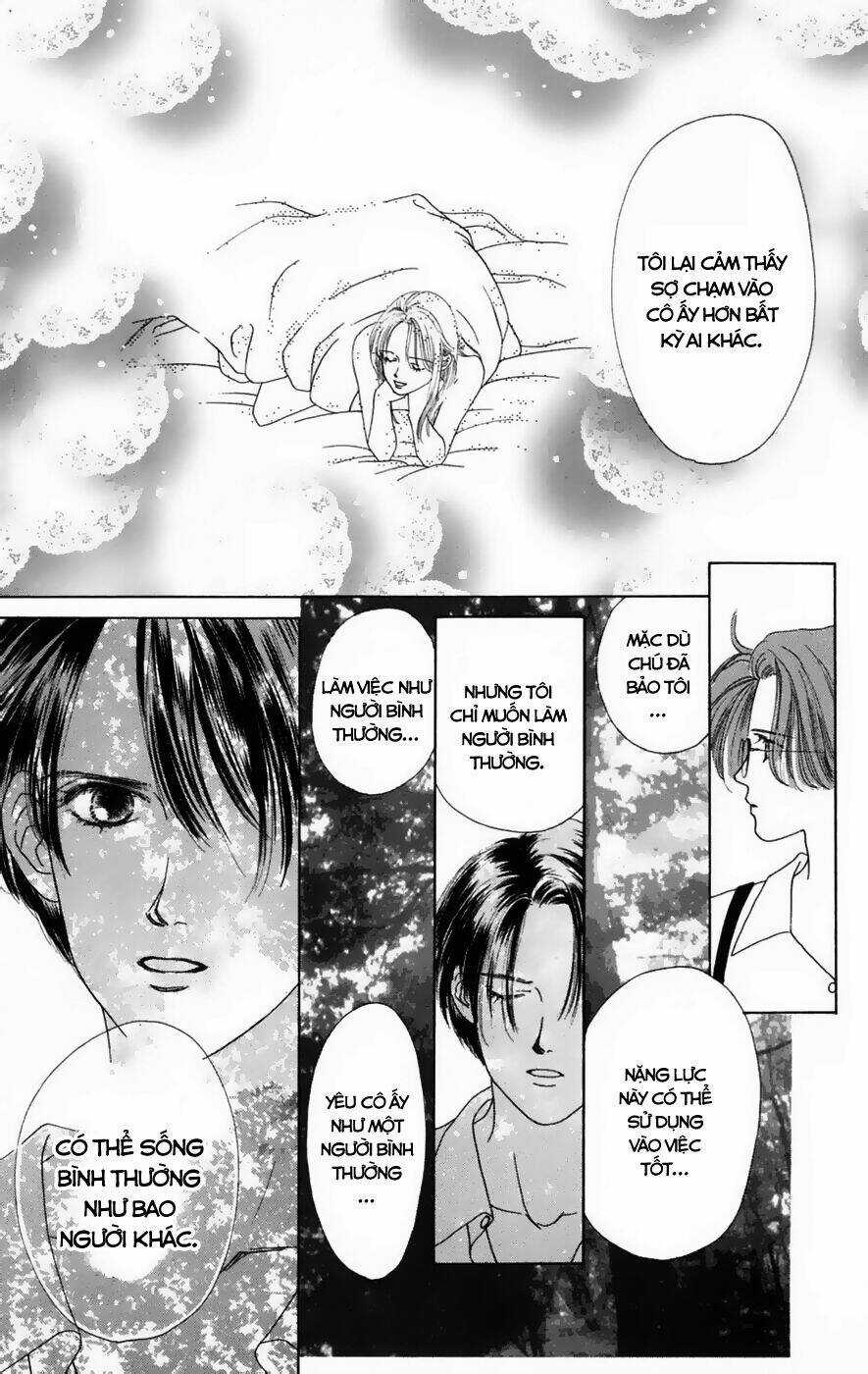 Only You Chapter 16 trang 8