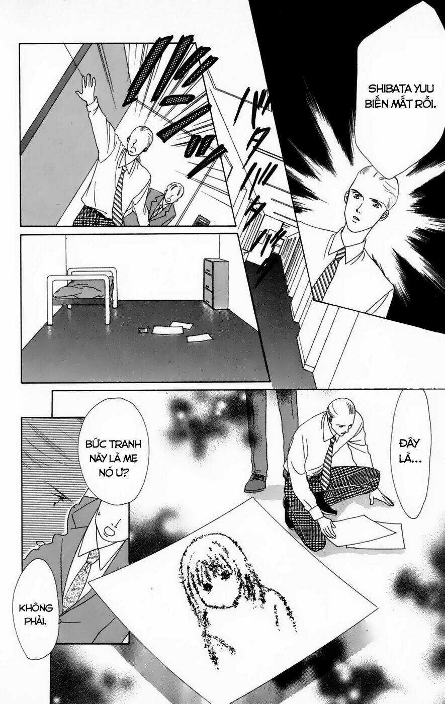 Only You Chapter 17 trang 19