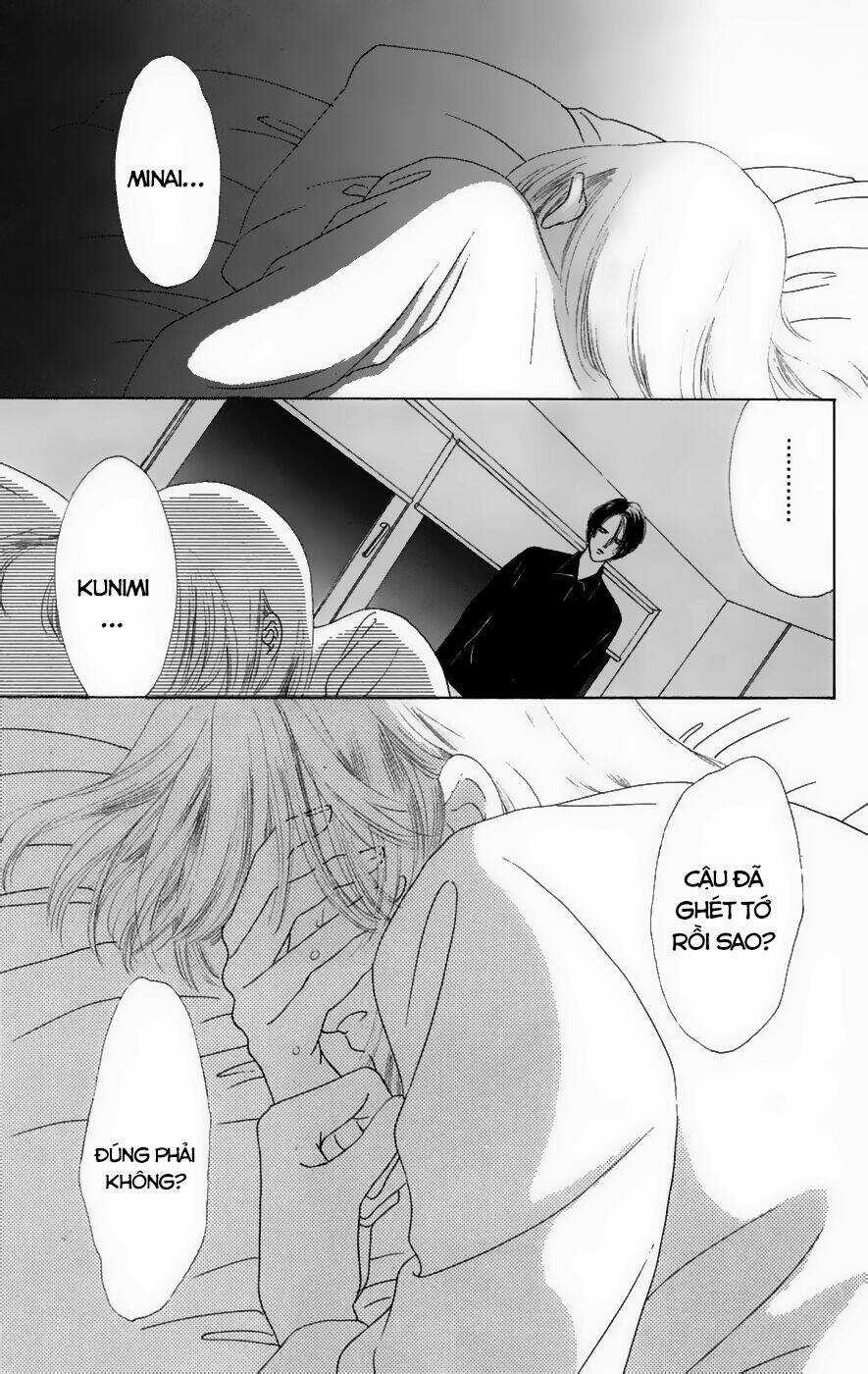 Only You Chapter 17 trang 2