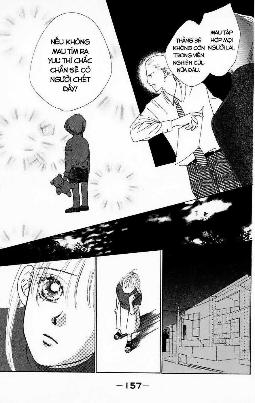 Only You Chapter 17 trang 20