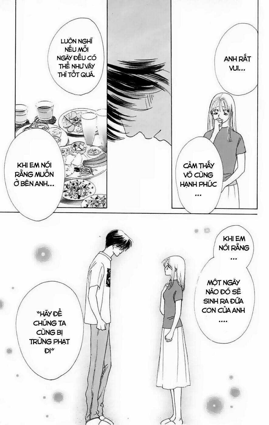 Only You Chapter 17 trang 26