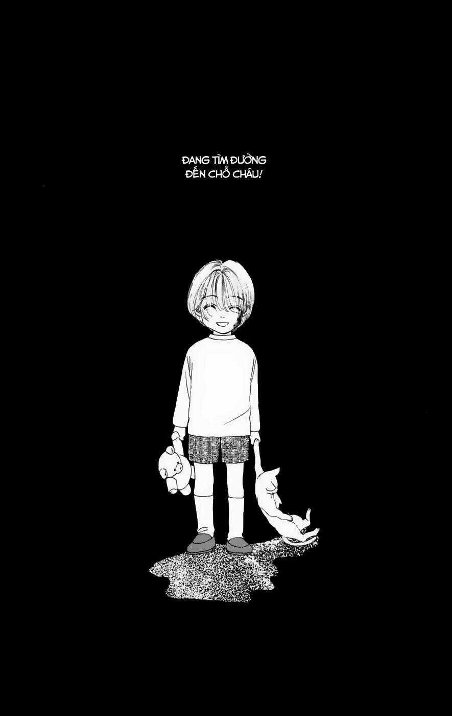 Only You Chapter 17 trang 36