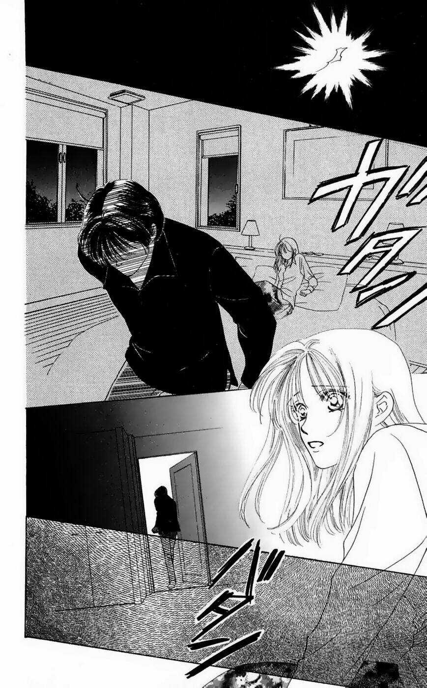 Only You Chapter 17 trang 5