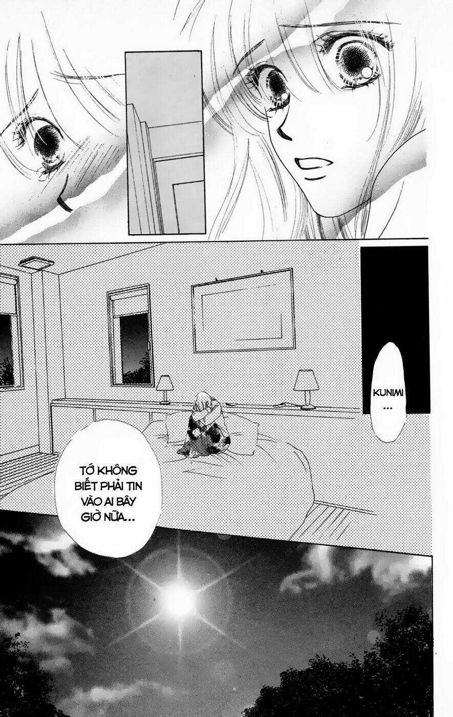 Only You Chapter 17 trang 6