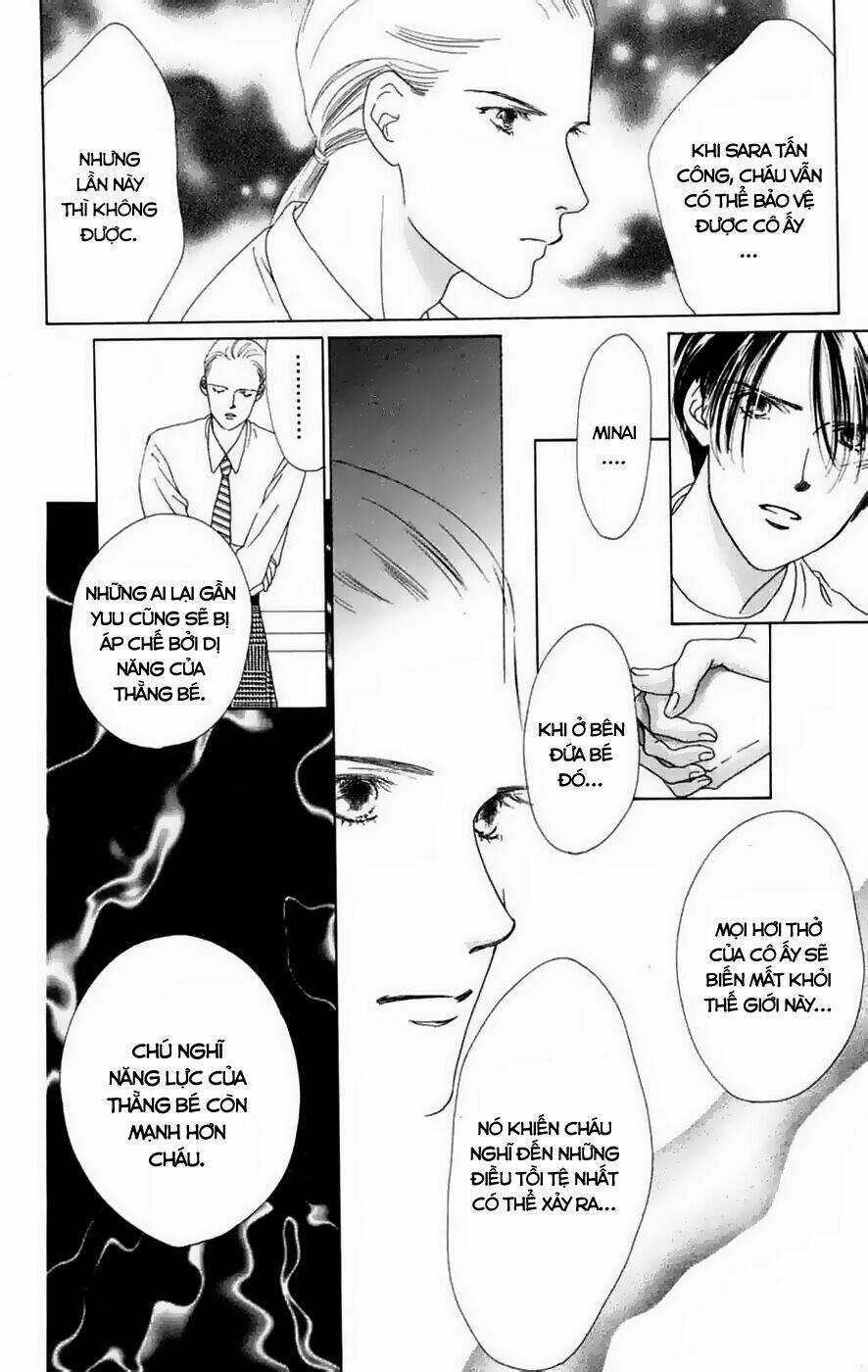 Only You Chapter 17 trang 9