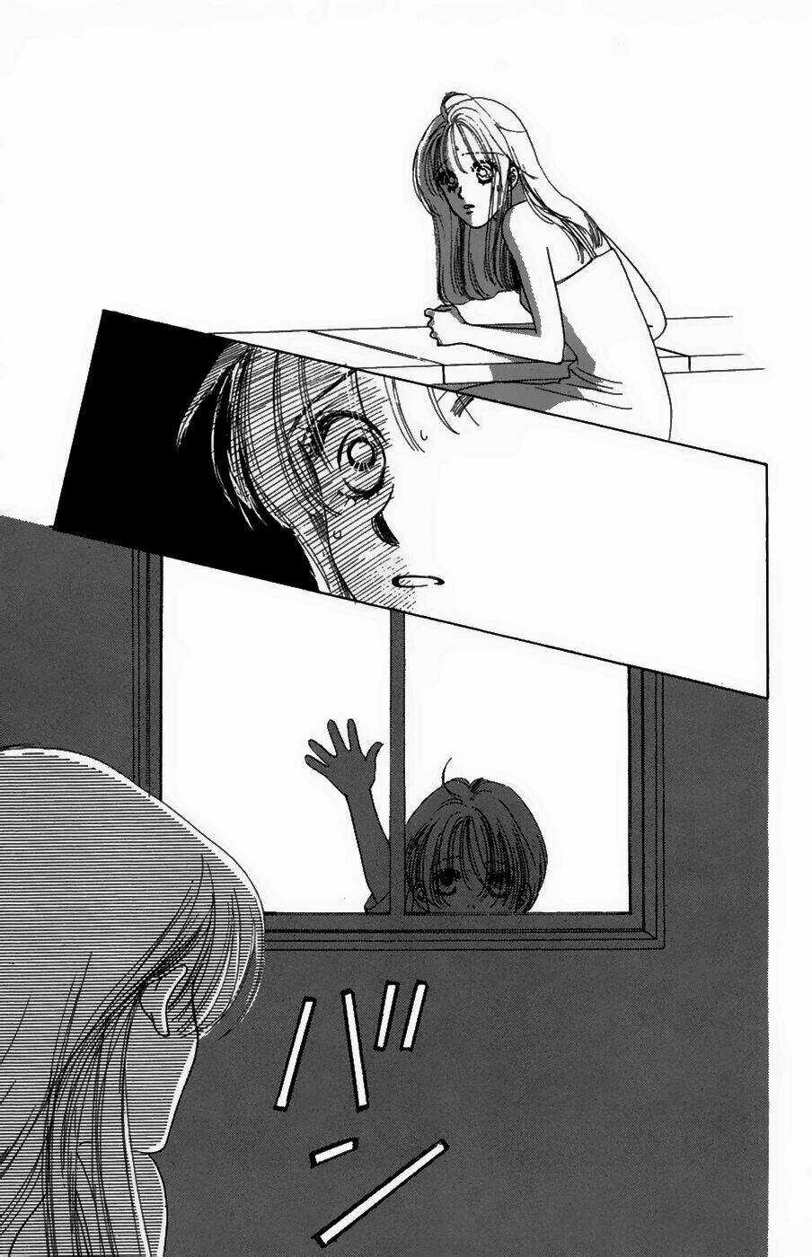 Only You Chapter 18 trang 21