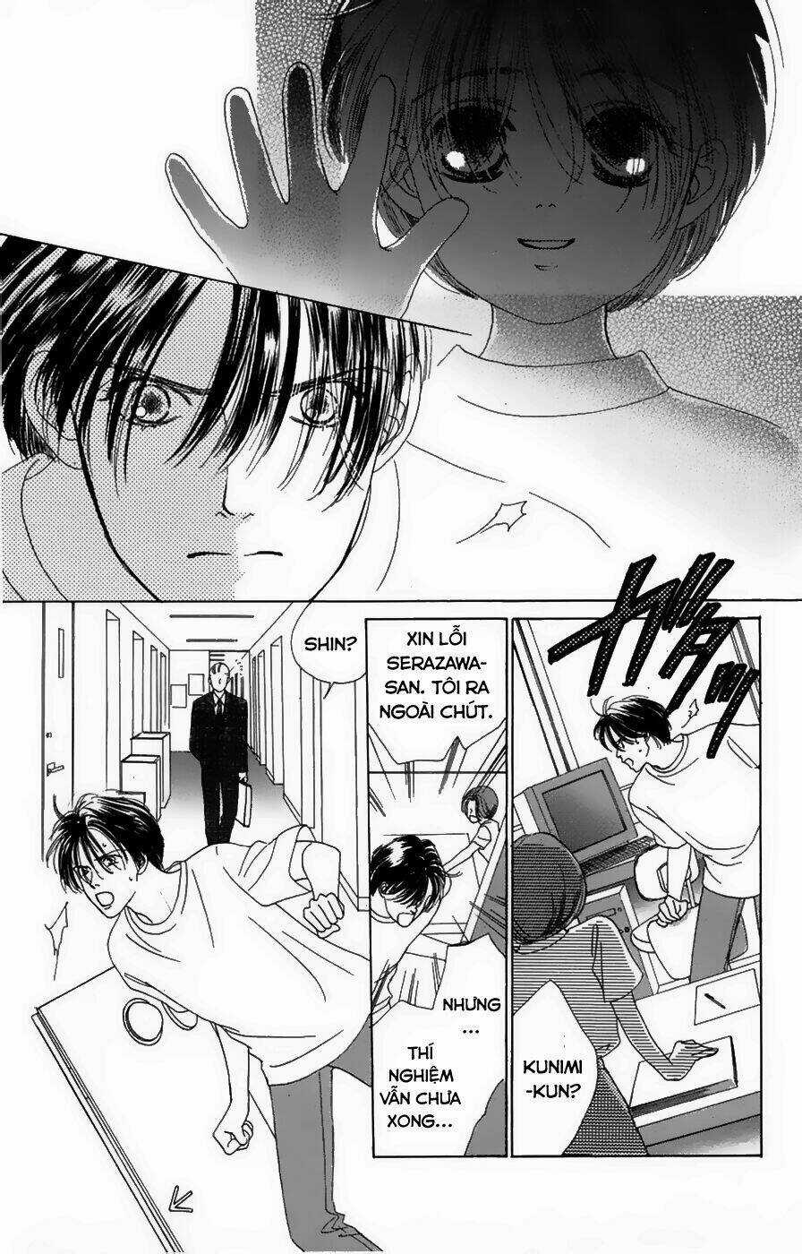 Only You Chapter 18 trang 22