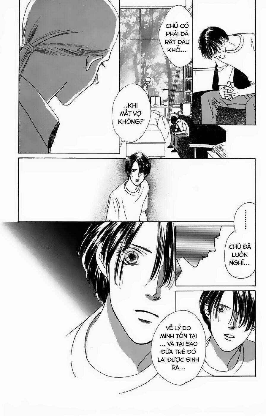 Only You Chapter 18 trang 25