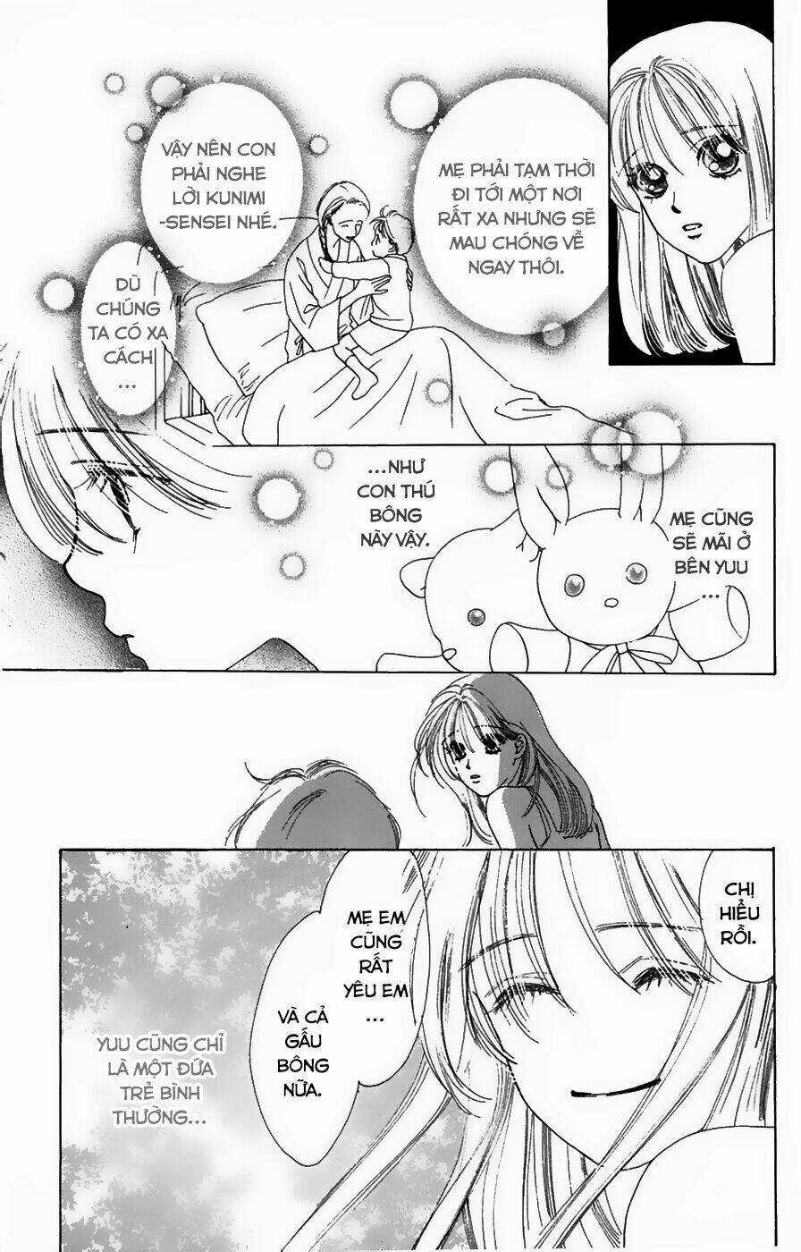 Only You Chapter 18 trang 29