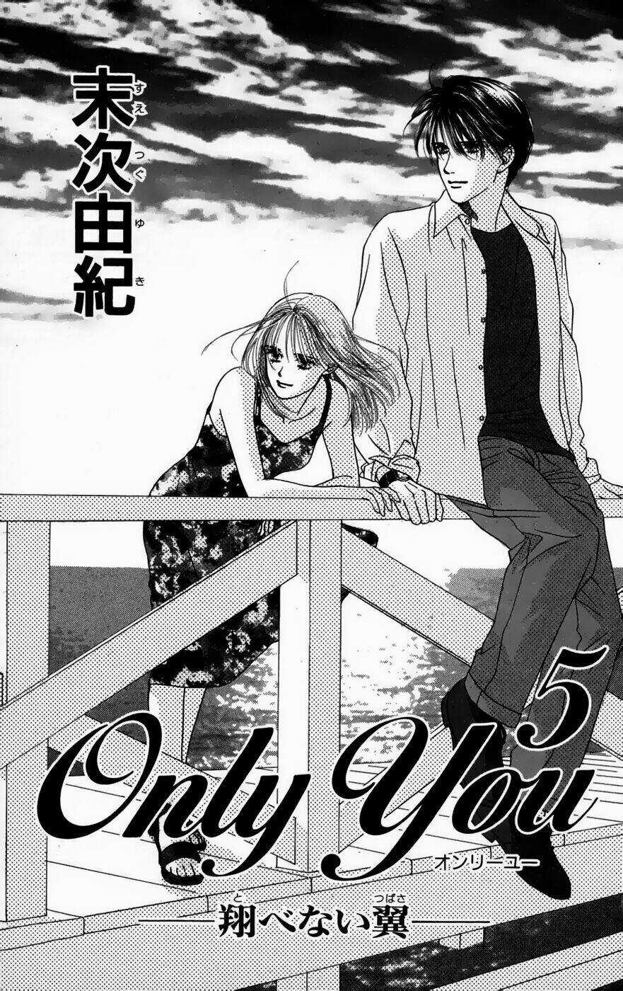 Only You Chapter 18 trang 3