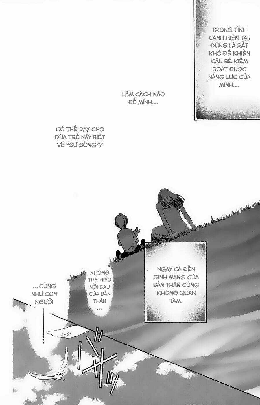 Only You Chapter 18 trang 30