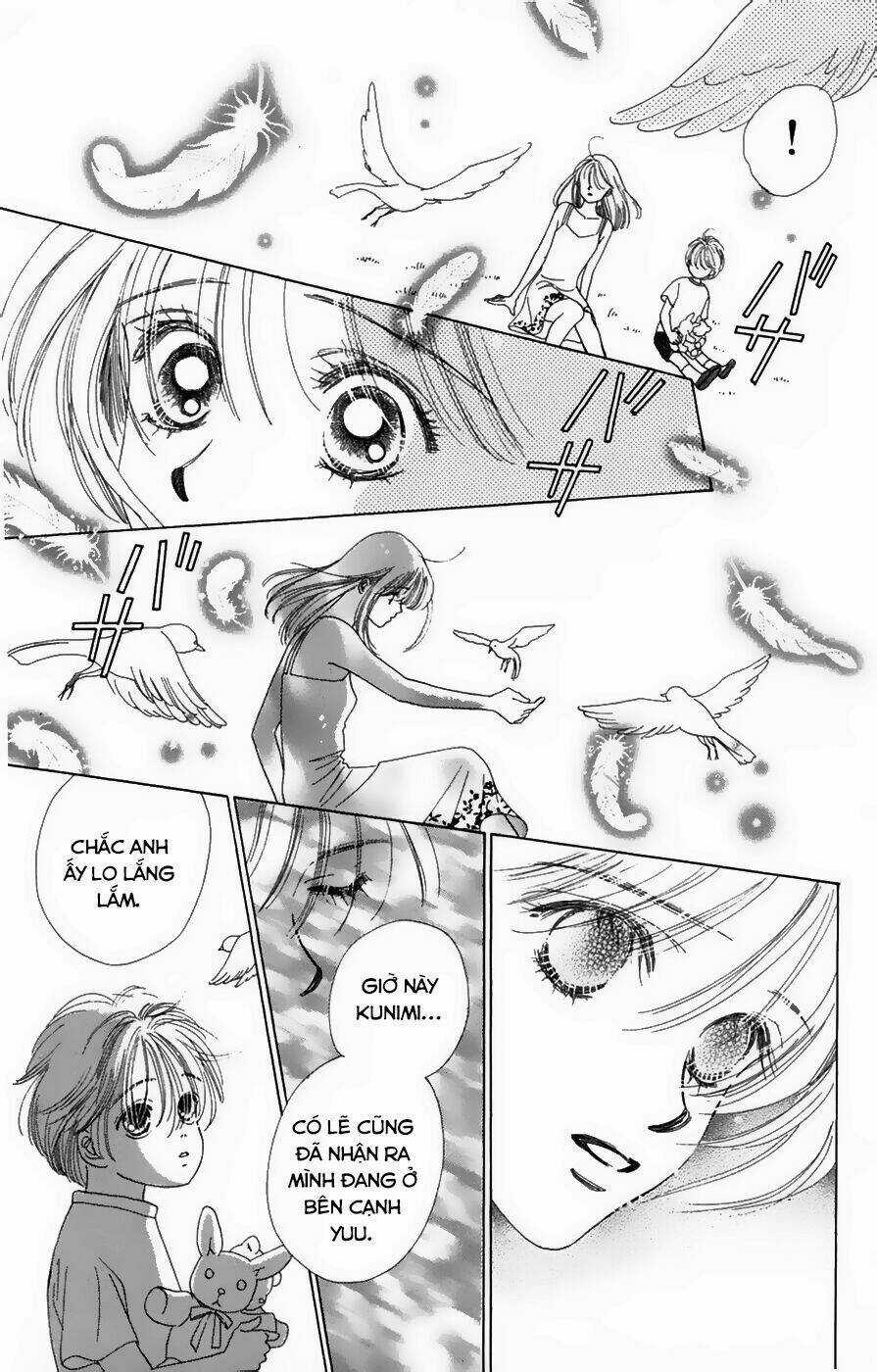 Only You Chapter 18 trang 31