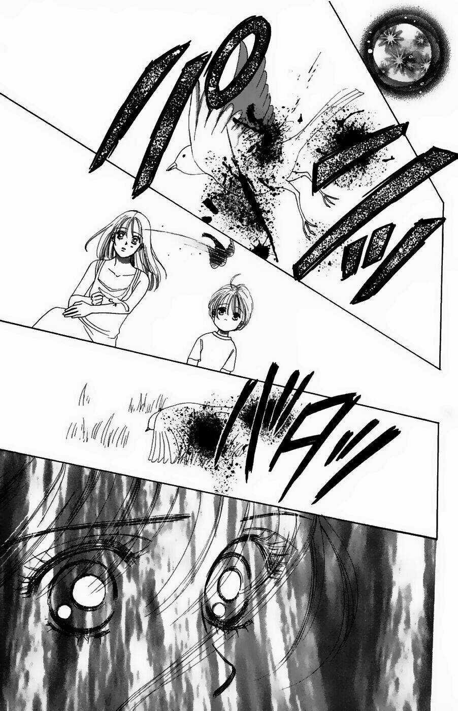 Only You Chapter 18 trang 33