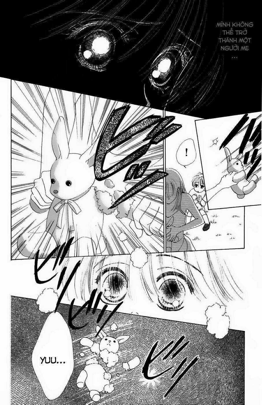 Only You Chapter 18 trang 36