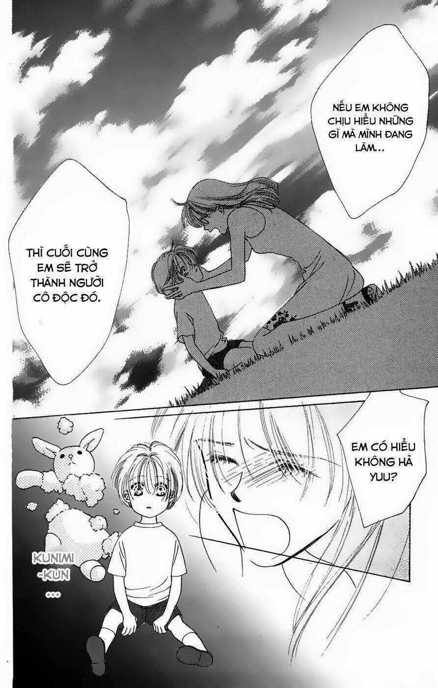 Only You Chapter 18 trang 38