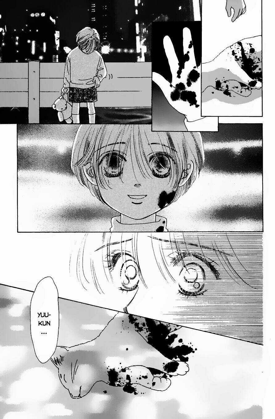 Only You Chapter 18 trang 5