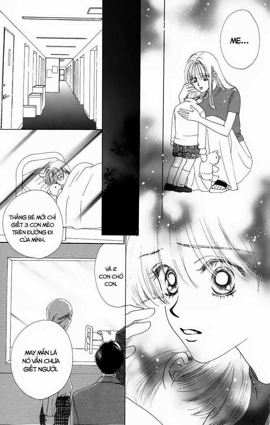 Only You Chapter 18 trang 7