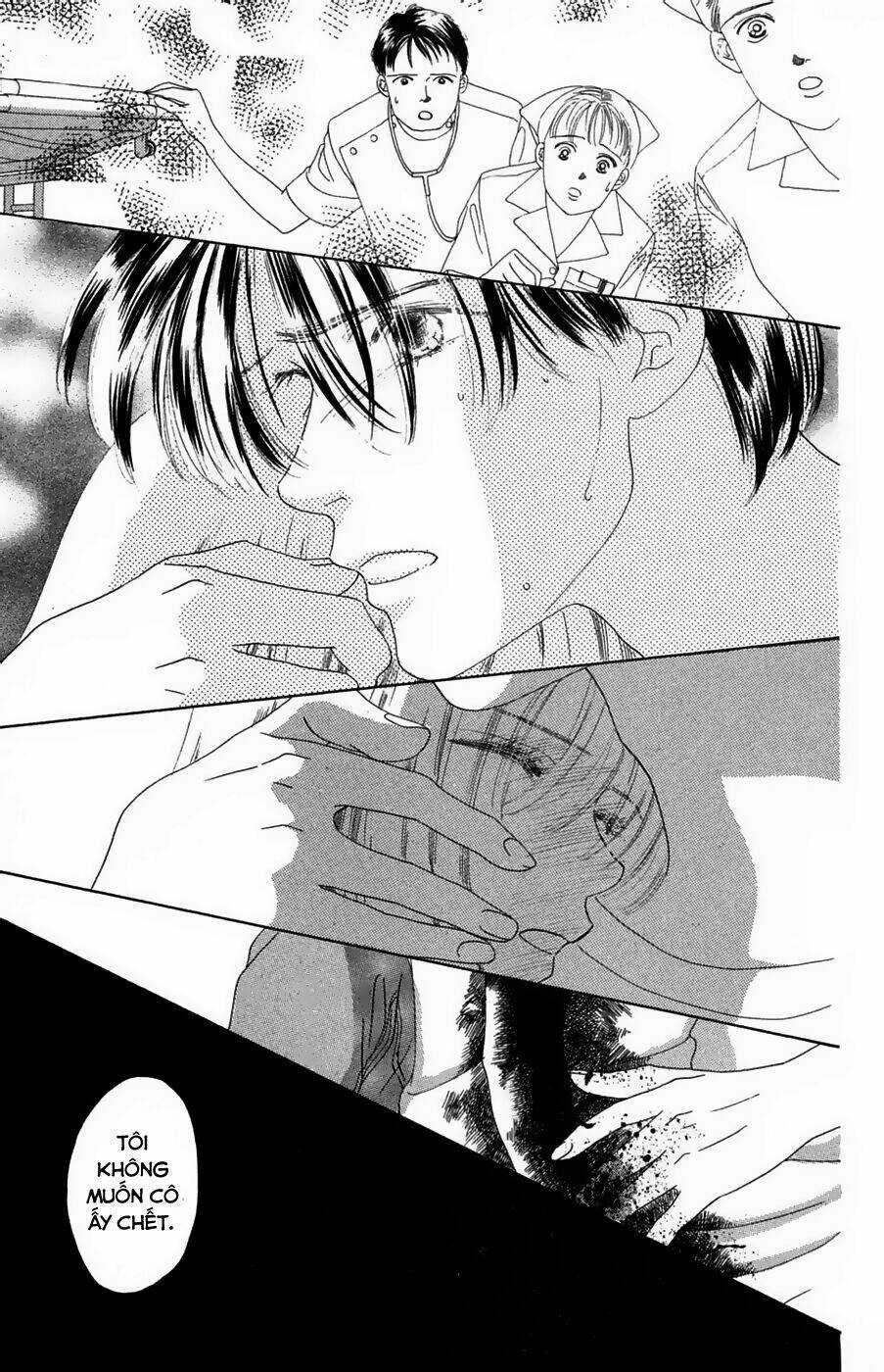 Only You Chapter 19 trang 13