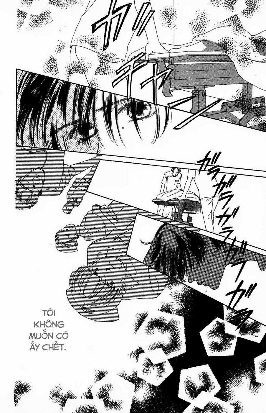 Only You Chapter 19 trang 14