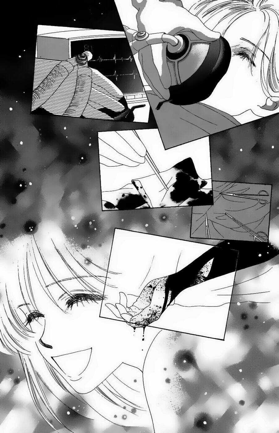 Only You Chapter 19 trang 16