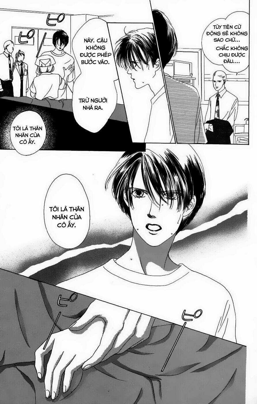 Only You Chapter 19 trang 23