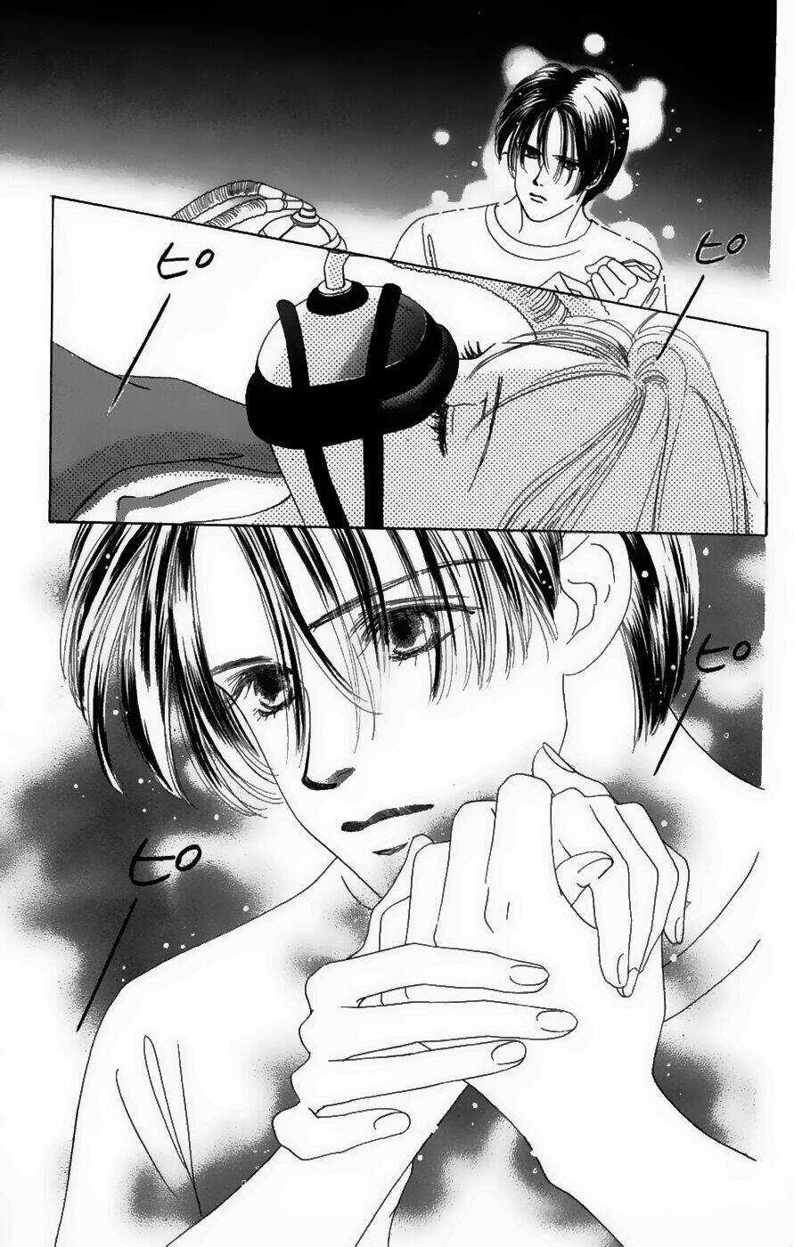 Only You Chapter 19 trang 27