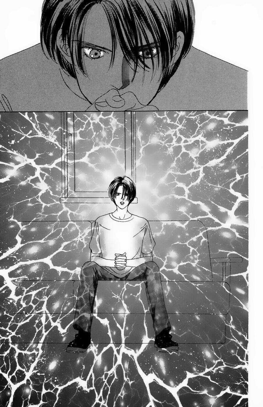 Only You Chapter 19 trang 3